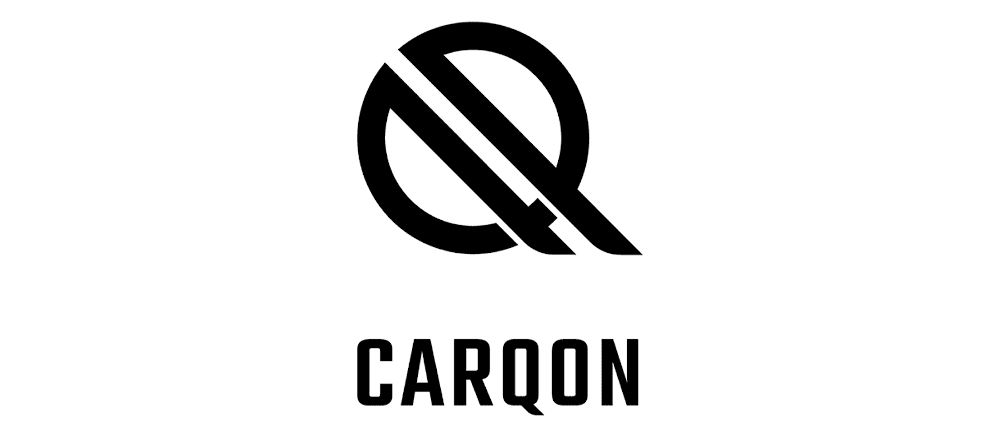 Logo vom Lastenradhersteller Carquon - Cargohub By Tippkötter - Emsdetten