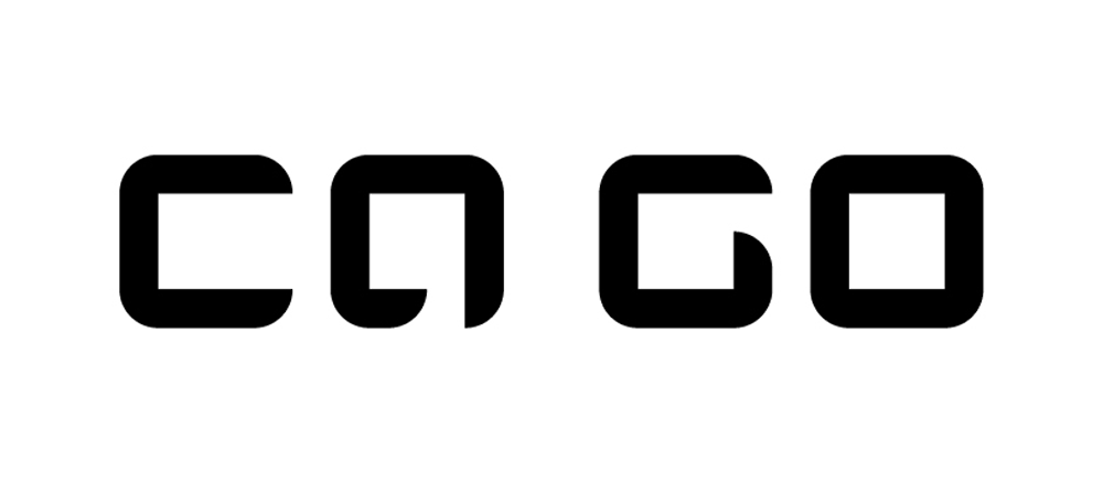 Logo vom Lastenradhersteller CaGo - Cargohub By Tippkötter - Emsdetten