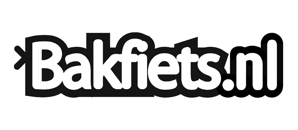 Logo vom Lastenradhersteller Bakfiets - Cargohub By Tippkötter - Emsdetten